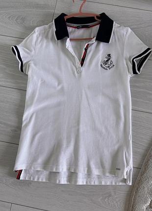 Футболка хлопкова