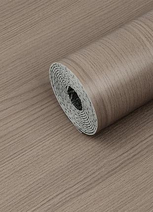 Самоклеюча вініловая плитка в рулоні 0,6*3m*2мм мат sw-00002051