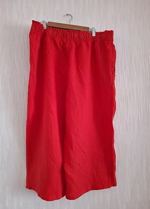 Штани бріджі  кюлоти  22/50 розміру