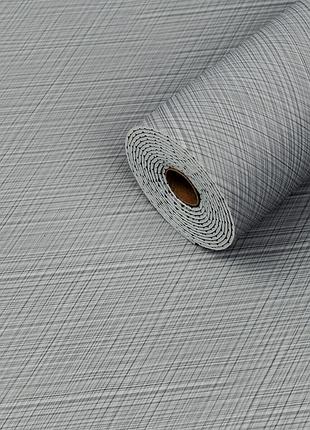 Самоклеюча вініловая плитка в рулоні 0,6*3m*2мм мат sw-00002039