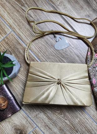 Ошатна сумочка