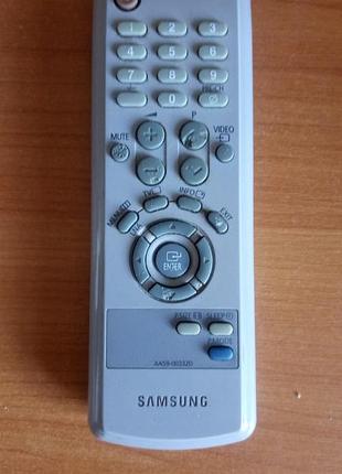 Телевизор samsung cs21m16. 5