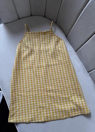 Сукня жіноча повсякденна на літо дуже класно виглядає і дуже зручна на кожен день)))