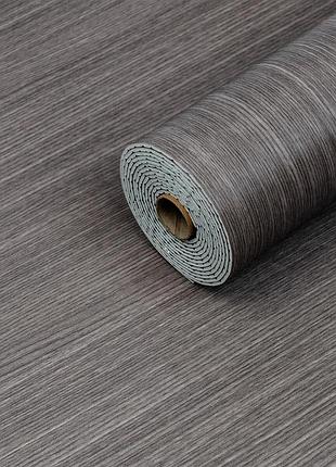 Самоклеюча вініловая плитка в рулоні попелясте дерево 0,6*3m*2мм мат sw-00002056