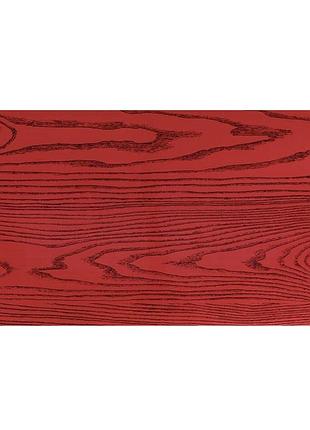 Самоклеящаяся стеновая pet плитка красное дерево 600*300*2мм