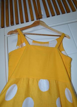 Сукня -сарафан 3