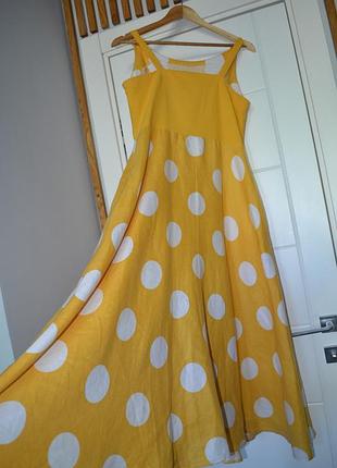 Сукня -сарафан 4