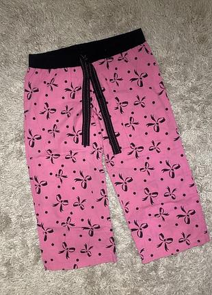 Пижамные штанишки