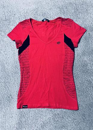 Жіноча спортивна футболка extory