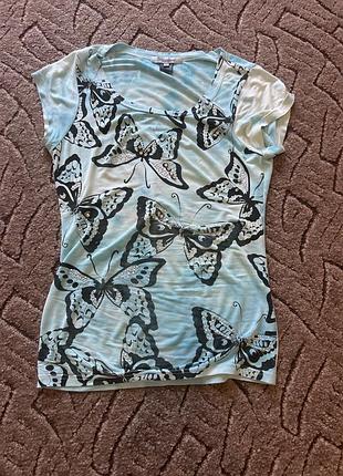 Футболка жіноча