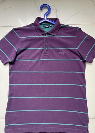 Поло футболка