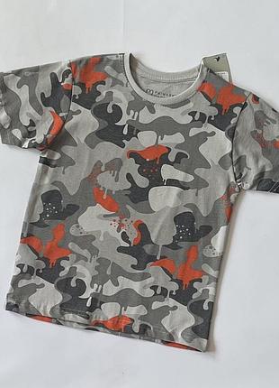 Футболка фірми  primark