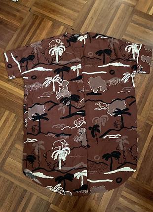 Нова маленький розмір оверсайз плаття сукня сорочка monki xxs 32  швеція 🇸🇪