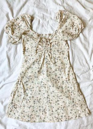 Сукня від h&m