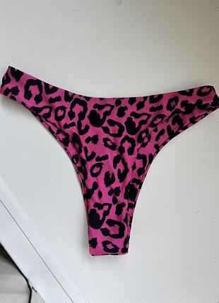 Трусики купальні