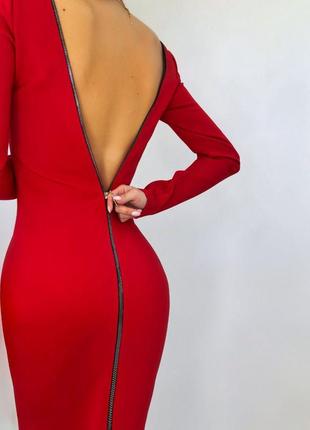 Ошатне плаття вечірнє люкс якість туреччина в обтяжку по фігурі