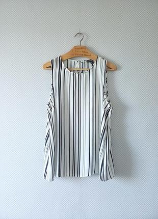 Топ у смужку