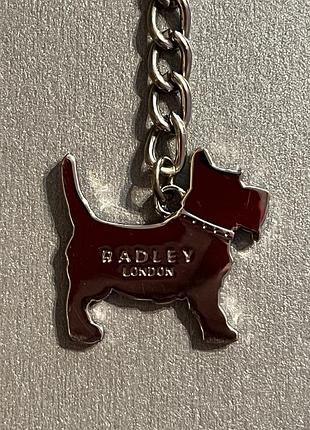 Брелок radley