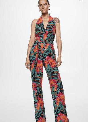 Комбінезон літній mango