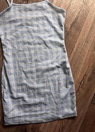 Женское платье 3