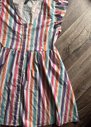 Женское платье 3