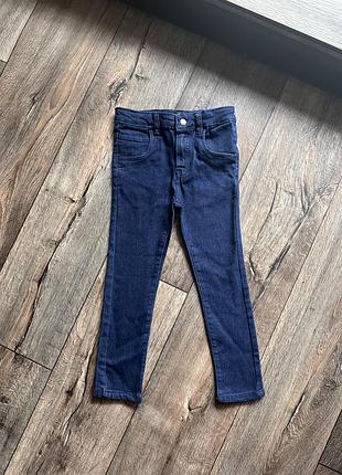 Джинсы на девочку 5 лет