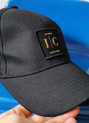 Кепка бейсболка марки icono
