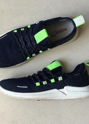 Кросівки superfit (австрія) оригінал