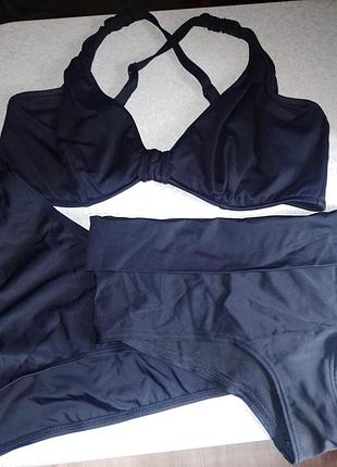 Верхняя часть купальника 80-90 ф