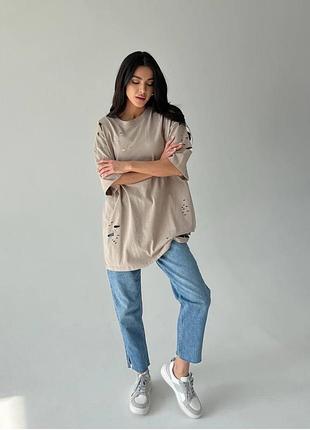 Футболка жіноча