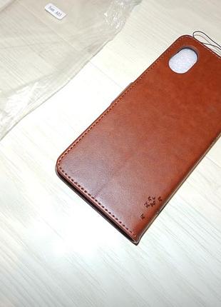 Чехол книжка для samsung galaxy tab a03 5
