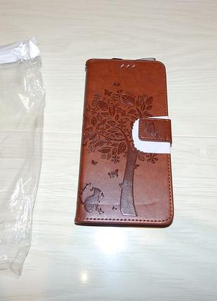 Чехол книжка для samsung galaxy tab a03 7