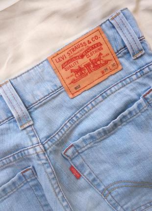 Джинсы levis1 фото