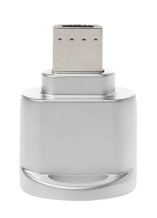 Считыватель карт памяти micro usb tf 3