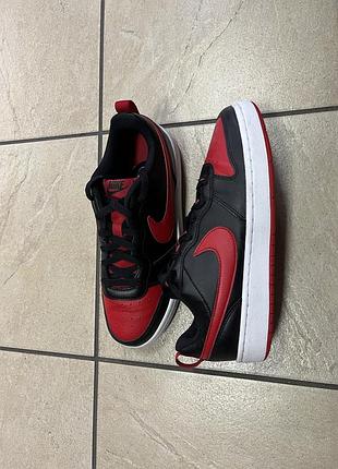 Кросівки nike 40 р 3