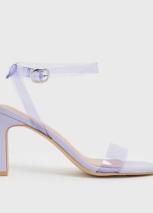 Босоніжки new look