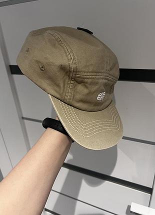 Кепка бейсболка zara