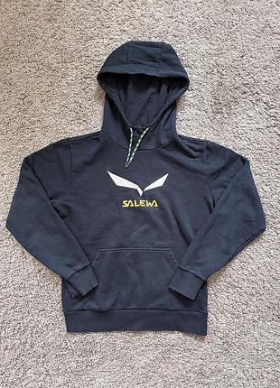 Худі salewa s