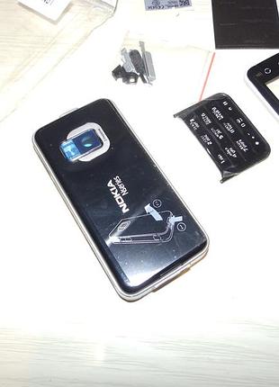 Корпус для n81  класс качества original prc