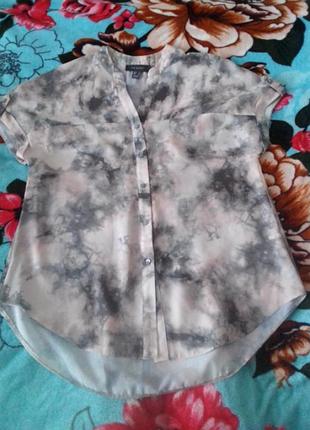 Футболка 46-48 розм