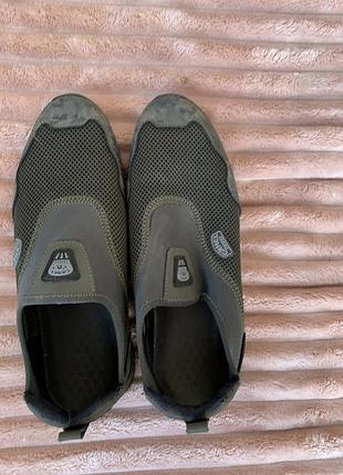 Чоловічі макасини літні