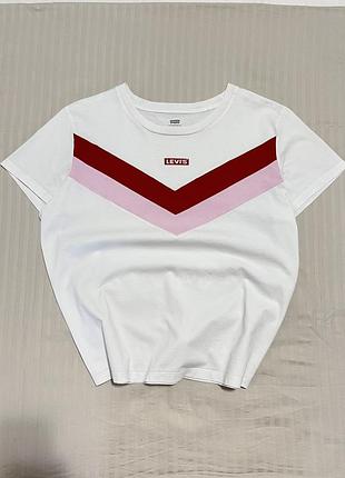 Футболка levis