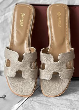 Женские тапочки herni beg дл7288(40 - 01)