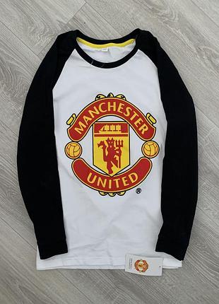 Реглан манчестер