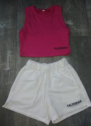 Летние наборы для вашей красавицы