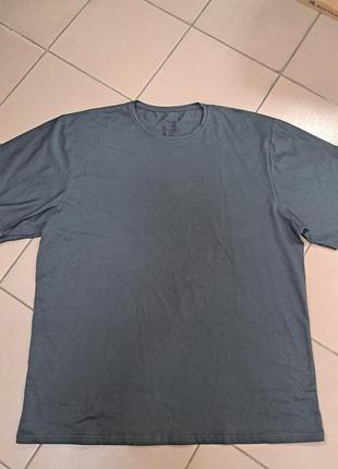 Футболка мужская большая размер