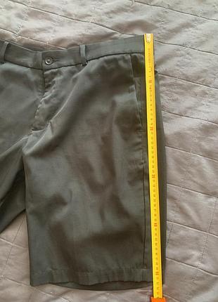 Шорти nike golf 3