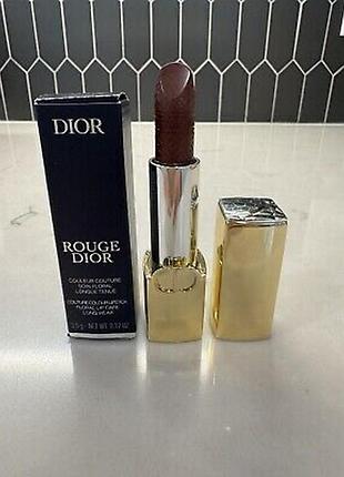 Помада діор dior