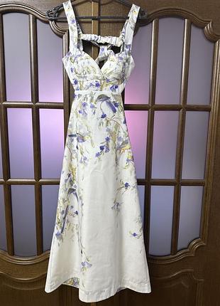 Сарафан літній