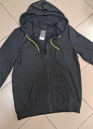 Кофта спортивна